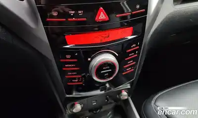 SsangYong TIBOLI 2015 1.6 Автомат в Москве № 33424, миниатюра 11