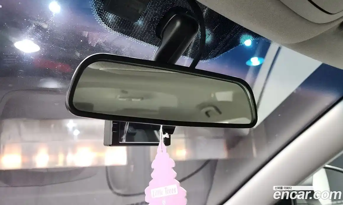 SsangYong TIBOLI 2015 1.6 Автомат в Москве № 33424, фото 12