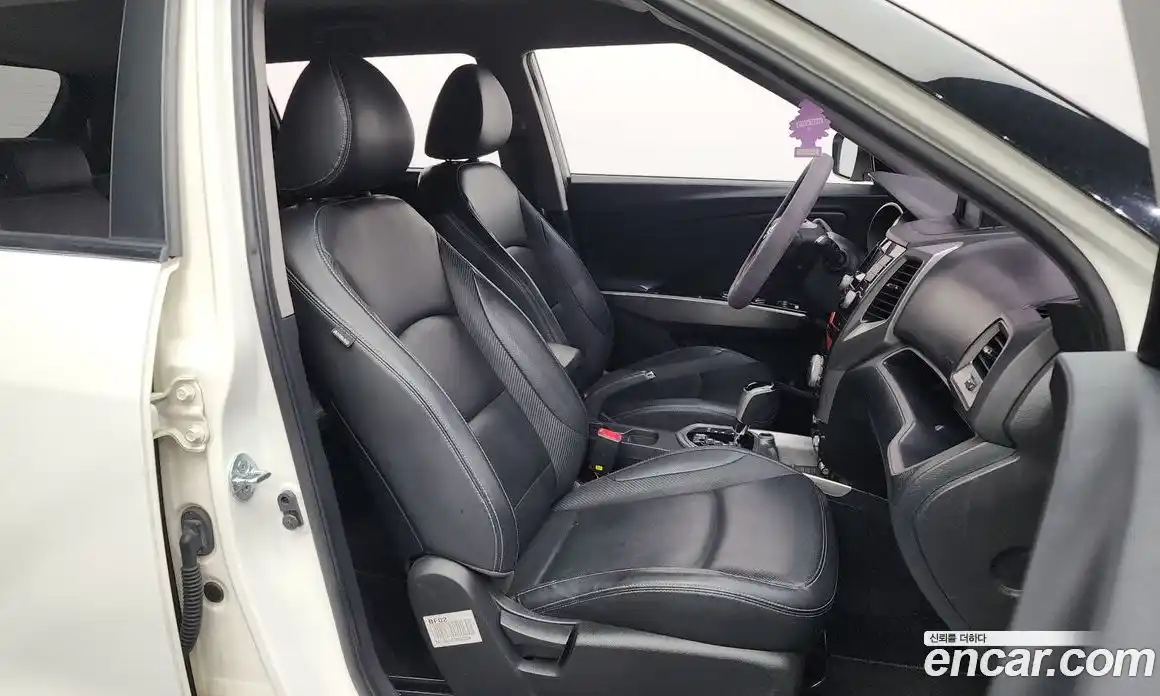 SsangYong TIBOLI 2015 1.6 Автомат в Москве № 33424, фото 13