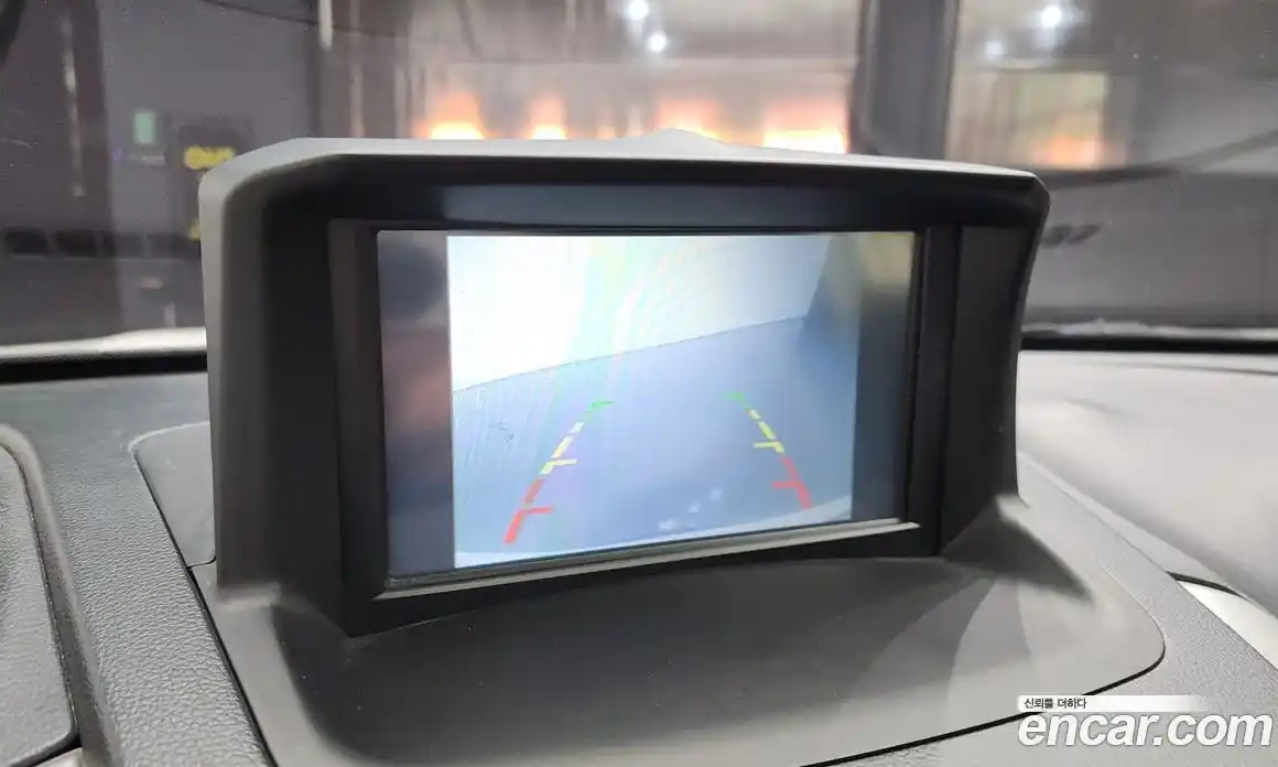 SsangYong TIBOLI 2015 1.6 Автомат в Москве № 33424, фото 20