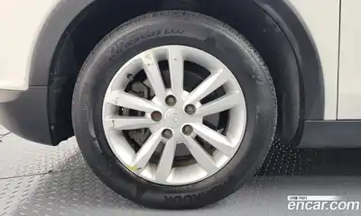 SsangYong TIBOLI 2015 1.6 Автомат в Москве № 33424, миниатюра 2