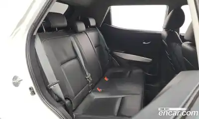 SsangYong TIBOLI 2015 1.6 Автомат в Москве № 33424, миниатюра 3