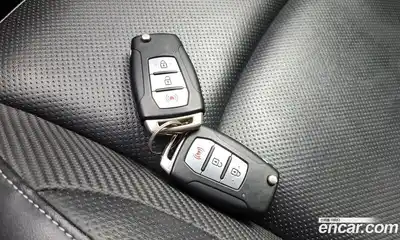 SsangYong TIBOLI 2015 1.6 Автомат в Москве № 33424, миниатюра 4