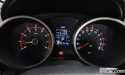 SsangYong TIBOLI 2015 1.6 Автомат в Москве № 33424, миниатюра 5