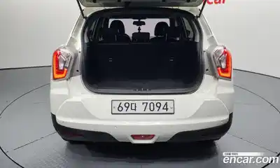 SsangYong TIBOLI 2015 1.6 Автомат в Москве № 33424, миниатюра 7