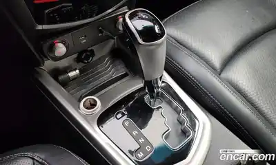 SsangYong TIBOLI 2015 1.6 Автомат в Москве № 33424, миниатюра 9