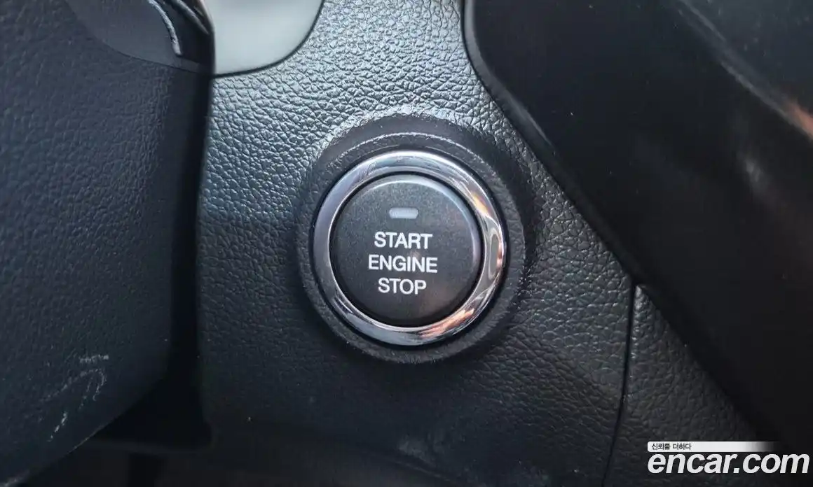 SsangYong TIBOLI 2019 1.6 Автомат в Москве № 34062, фото 15