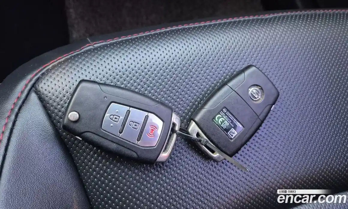 SsangYong TIBOLI 2019 1.6 Автомат в Москве № 34062, фото 18