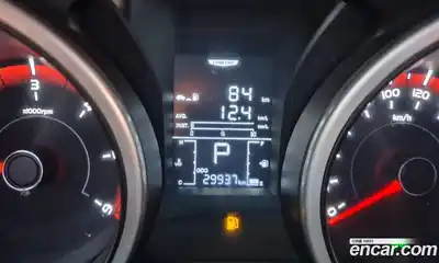 SsangYong TIBOLI 2019 1.6 Автомат в Москве № 34062, миниатюра 8