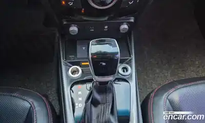 SsangYong TIBOLI 2019 1.6 Автомат в Москве № 34062, миниатюра 9