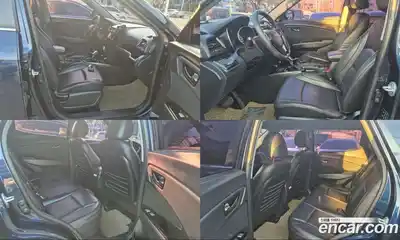 SsangYong TIBOLI 2019 1.6 Автомат в Москве № 34062, миниатюра 10