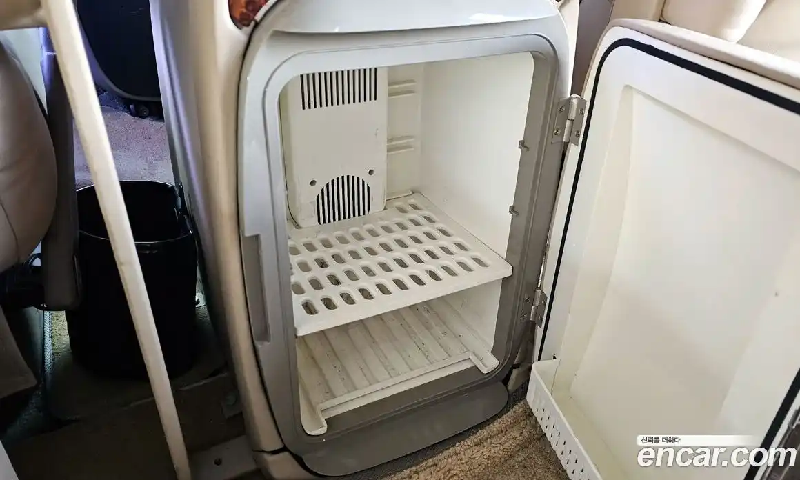 Chevrolet Chevy Van 2002 5.7 Автомат в Москве № 346582, фото 18