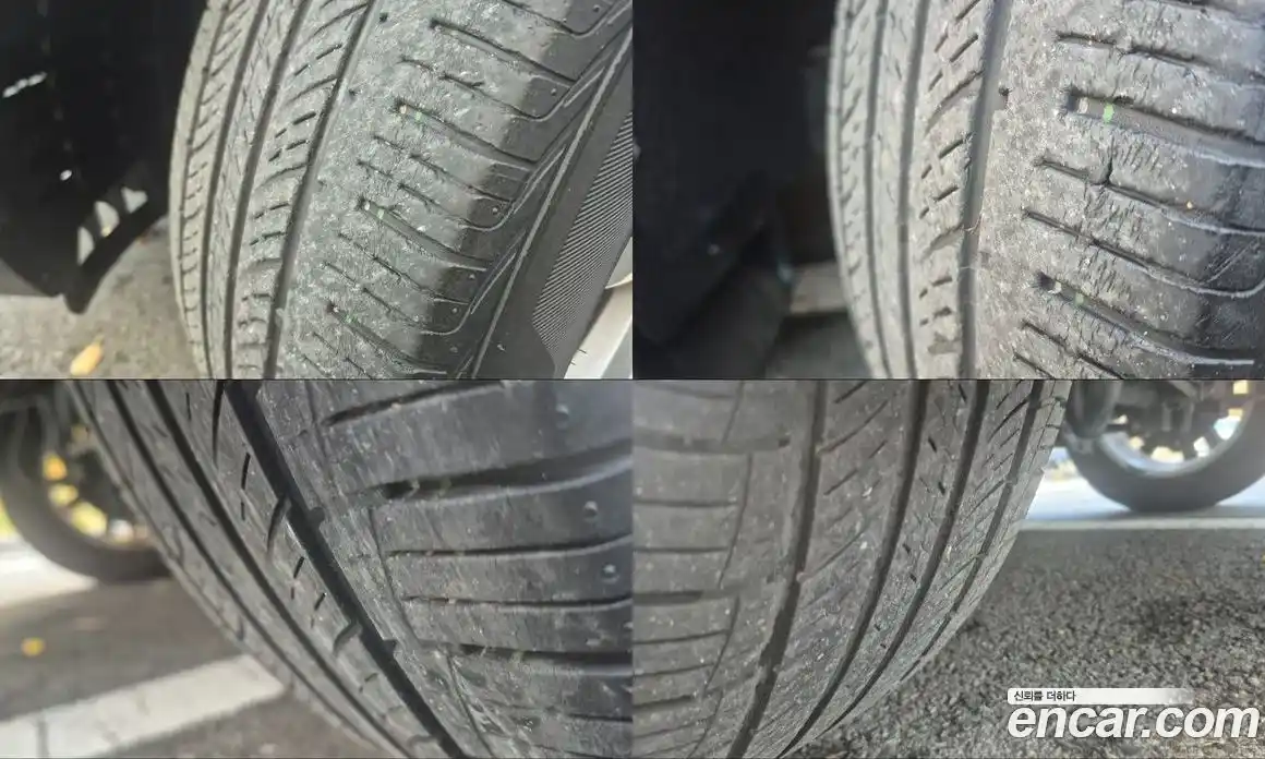 SsangYong Rexton 2019 2.2 Автомат в Москве № 34916, фото 13