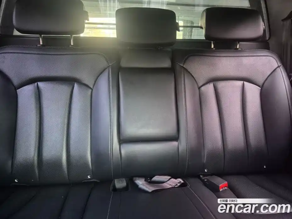 SsangYong Rexton 2019 2.2 Автомат в Москве № 34916, фото 19