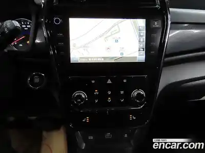 SsangYong TIBOLI 2021 1.5 Автомат в Москве № 35431, миниатюра 12