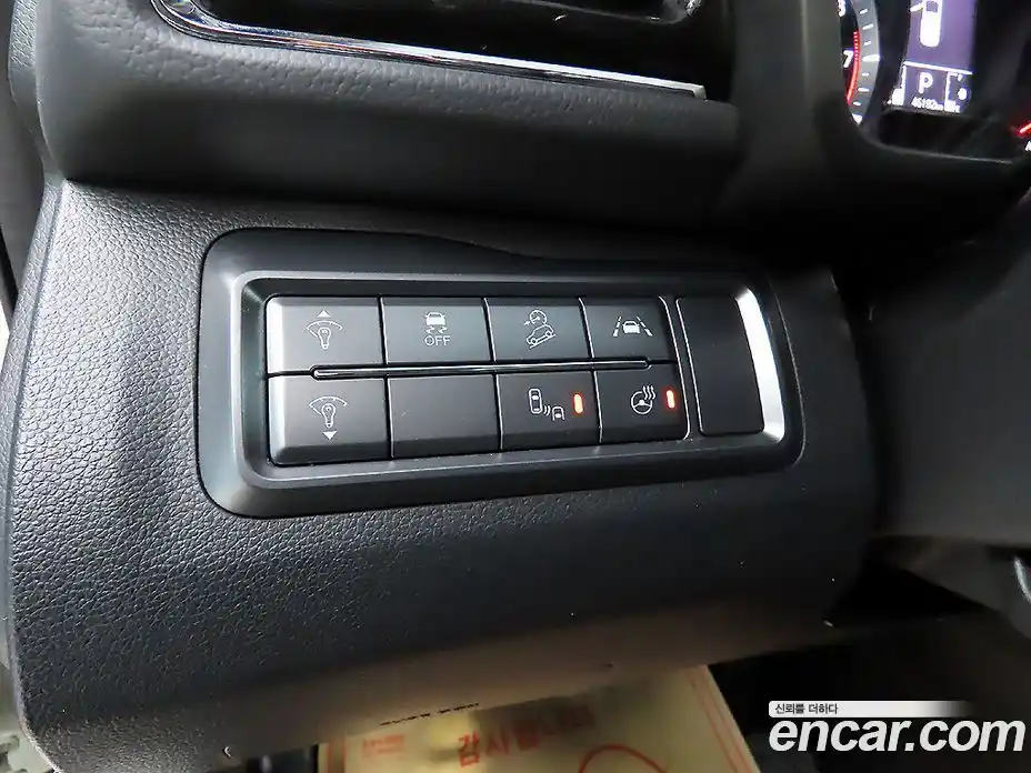 SsangYong TIBOLI 2021 1.5 Автомат в Москве № 35431, фото 15