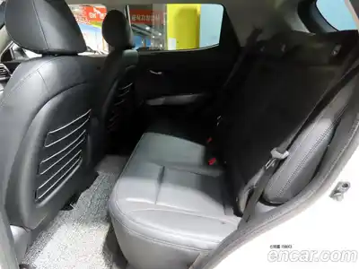 SsangYong TIBOLI 2021 1.5 Автомат в Москве № 35431, миниатюра 7