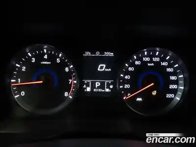 SsangYong TIBOLI 2021 1.5 Автомат в Москве № 35431, миниатюра 9