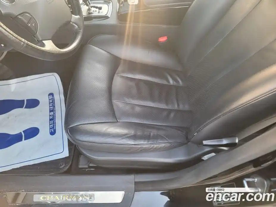 SsangYong Chairman 2013 3.2 Автомат в Москве № 35793, фото 12