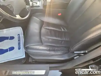 SsangYong Chairman 2013 3.2 Автомат в Москве № 35793, миниатюра 12