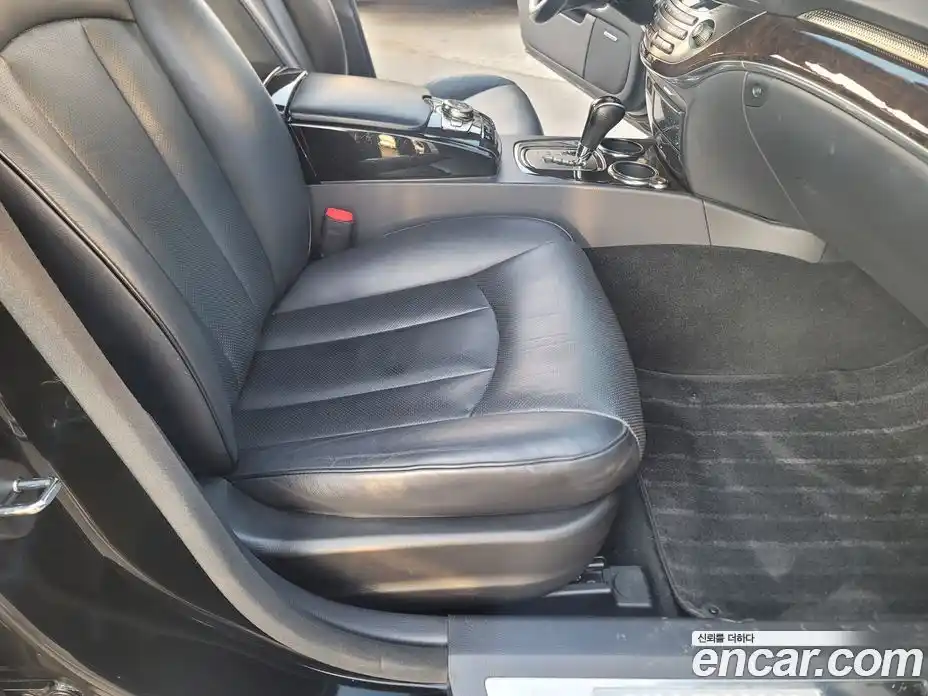 SsangYong Chairman 2013 3.2 Автомат в Москве № 35793, фото 13