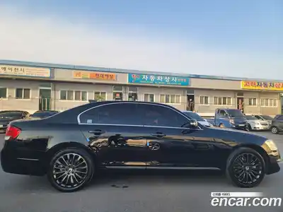 SsangYong Chairman 2013 3.2 Автомат в Москве № 35793, миниатюра 4