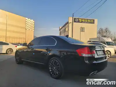 SsangYong Chairman 2013 3.2 Автомат в Москве № 35793, миниатюра 7