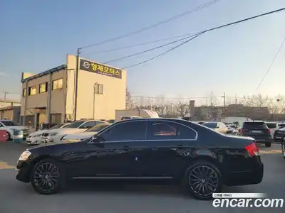 SsangYong Chairman 2013 3.2 Автомат в Москве № 35793, миниатюра 8