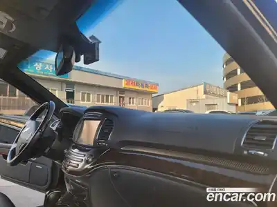 SsangYong Chairman 2013 3.2 Автомат в Москве № 35793, миниатюра 10