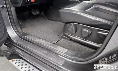 SsangYong Korando 2015 2.0 Автомат в Москве № 36003, миниатюра 11