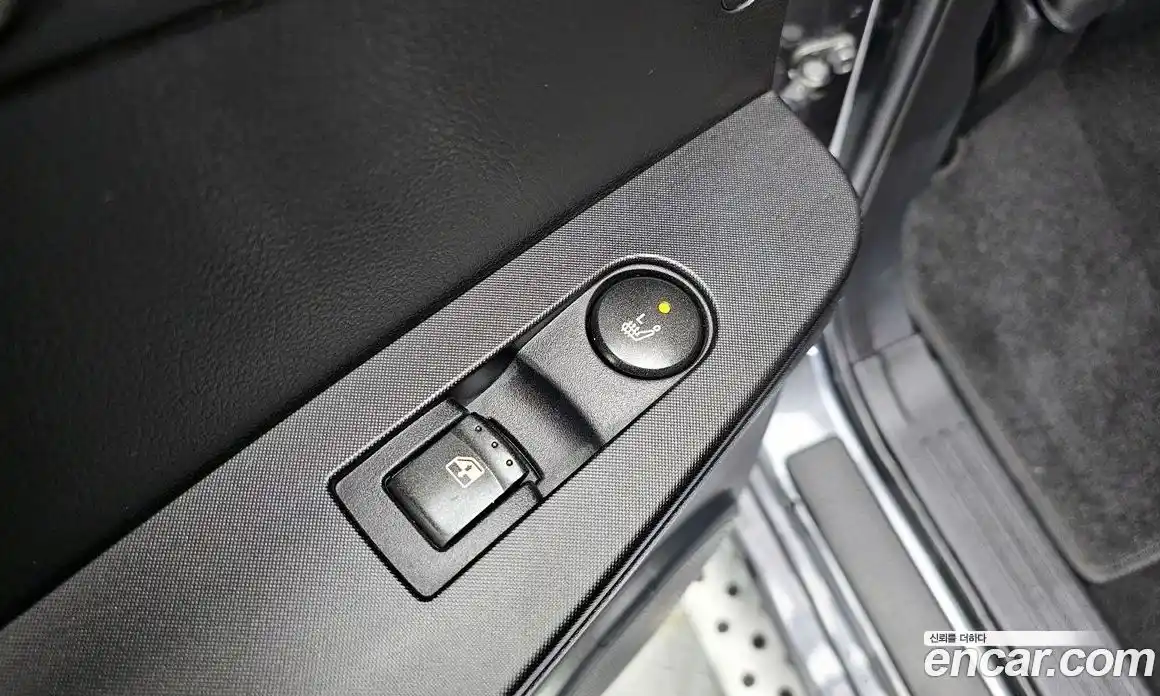 SsangYong Korando 2015 2.0 Автомат в Москве № 36003, фото 18