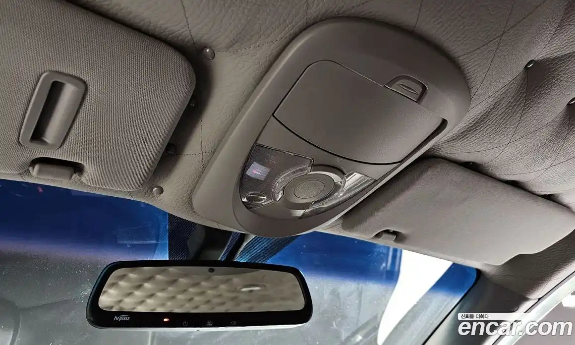 SsangYong Korando 2015 2.0 Автомат в Москве № 36003, фото 4