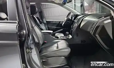 SsangYong Korando 2015 2.0 Автомат в Москве № 36003, миниатюра 7