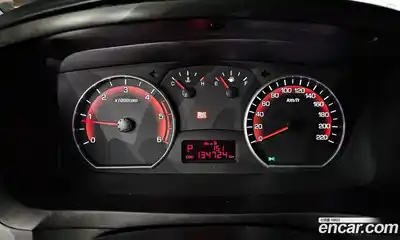 SsangYong Korando 2015 2.0 Автомат в Москве № 36003, миниатюра 8