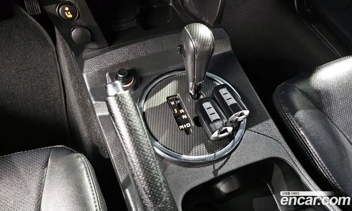 SsangYong Korando 2015 2.0 Автомат в Москве № 36003, фото 10