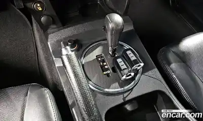 SsangYong Korando 2015 2.0 Автомат в Москве № 36003, миниатюра 10