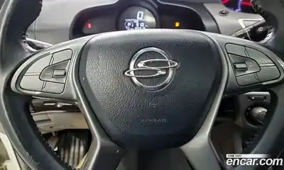 SsangYong Korando 2016 2.2 Автомат в Москве № 36051, миниатюра 11