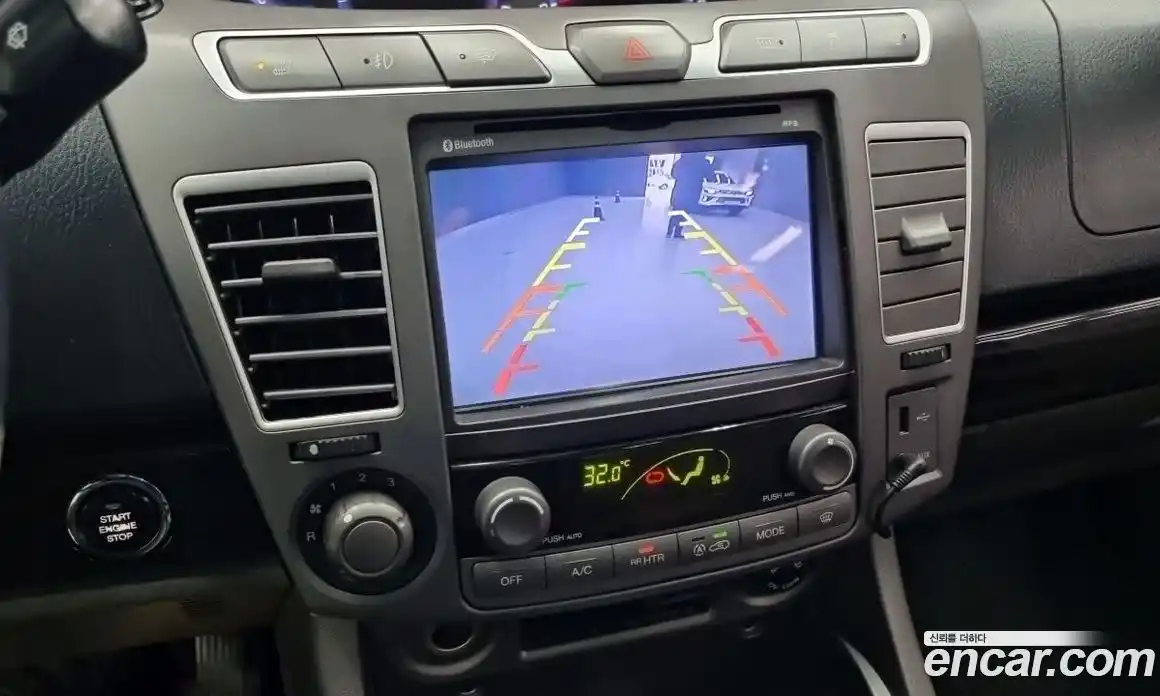 SsangYong Korando 2016 2.2 Автомат в Москве № 36051, фото 12