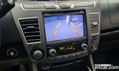 SsangYong Korando 2016 2.2 Автомат в Москве № 36051, миниатюра 12