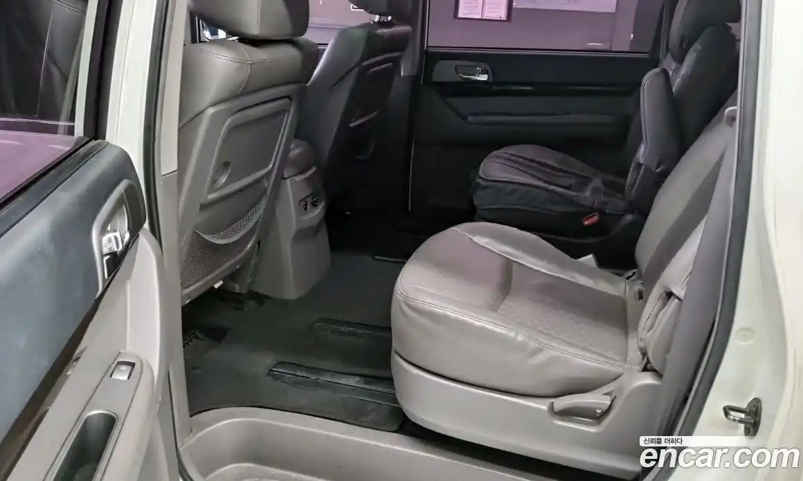 SsangYong Korando 2016 2.2 Автомат в Москве № 36051, фото 16