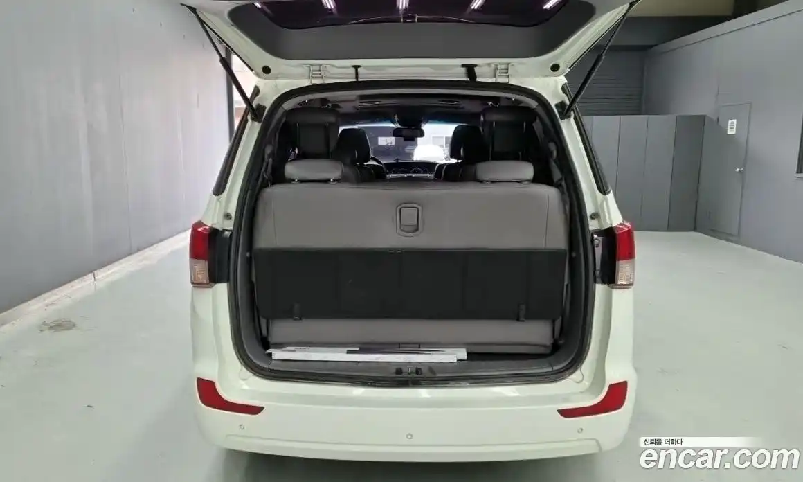 SsangYong Korando 2016 2.2 Автомат в Москве № 36051, фото 18