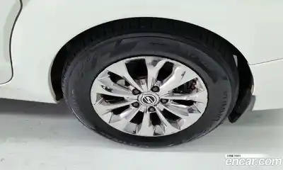 SsangYong Korando 2016 2.2 Автомат в Москве № 36051, миниатюра 5