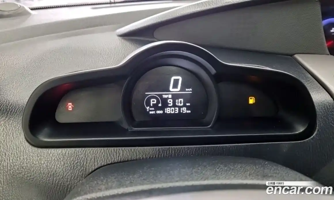 SsangYong Korando 2016 2.2 Автомат в Москве № 36051, фото 8