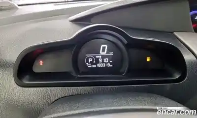 SsangYong Korando 2016 2.2 Автомат в Москве № 36051, миниатюра 8