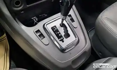 SsangYong Korando 2016 2.2 Автомат в Москве № 36051, миниатюра 9