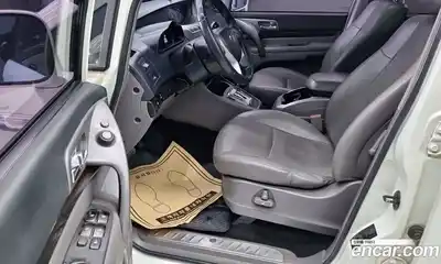 SsangYong Korando 2016 2.2 Автомат в Москве № 36051, миниатюра 10