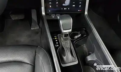 SsangYong Torres, 2023