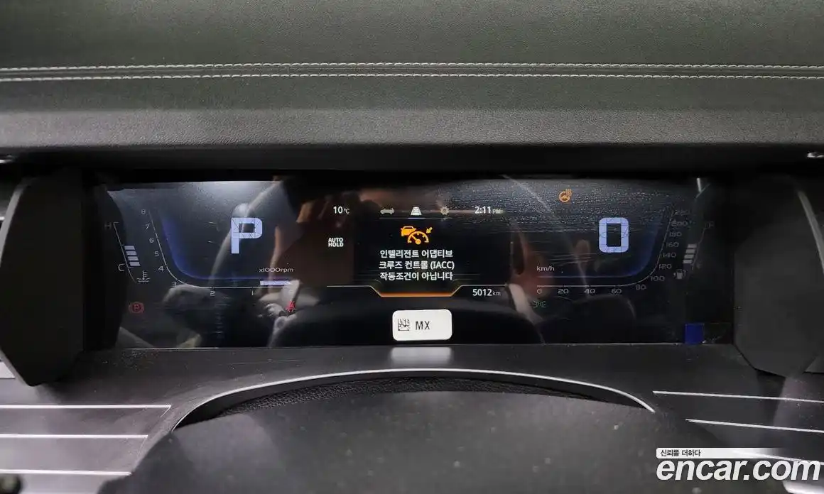 SsangYong Torres 2023 1.5 Автомат в Москве № 36502, фото 13