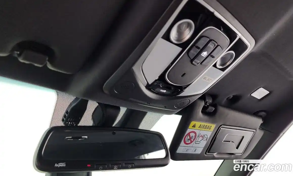 SsangYong Torres 2023 1.5 Автомат в Москве № 36502, фото 14