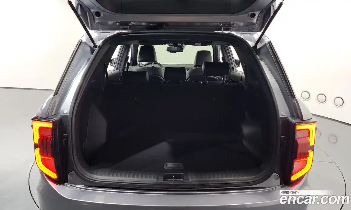 SsangYong Torres 2023 1.5 Автомат в Москве № 36502, фото 19